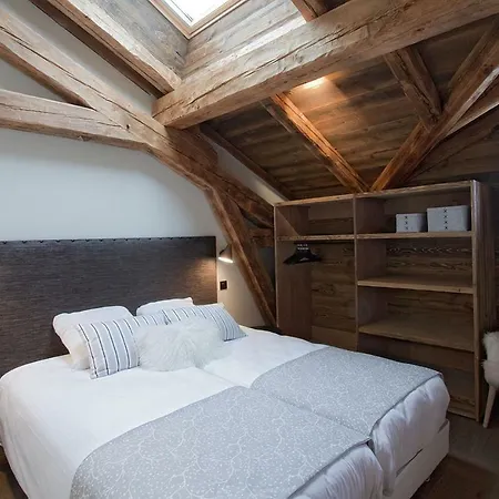 Odalys Le Lys Les Deux Alpes