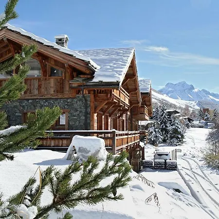 Odalys Le Lys * Les Deux Alpes